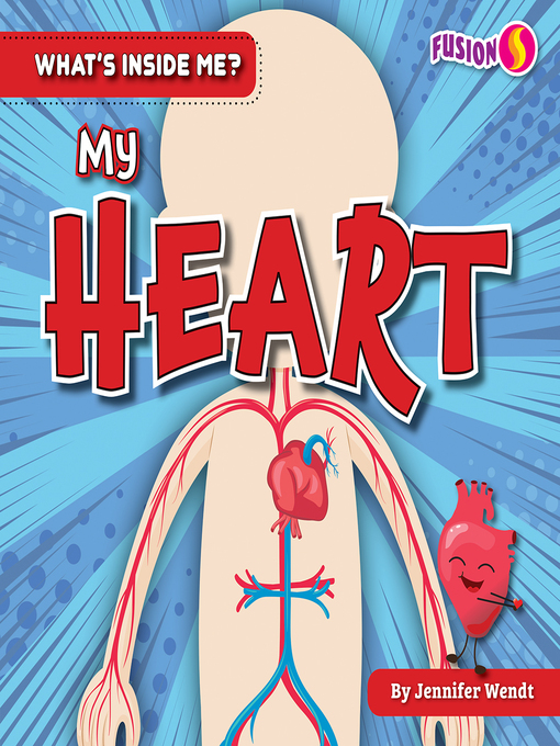 Title details for My Heart by Jennifer Wendt - Available